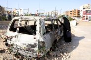 Ceasefire Announced Amid Retaliatory Strikes 