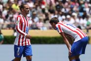 Atletico Win in Vain as Botafogo Advance at Club World Cup