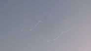 Israël: les secours font état de 3 morts dans une frappe de missile iranien