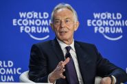 UK Quietly Hosts Talks on Gaza Reconstruction