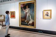 Napoleon Collection Auction Fetches Over $10M in Paris
