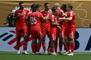 Chelsea Through To Club World Cup Knockouts, Benfica Beat Bayern