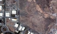 US Hits Back at Accounts Iran Moved Uranium