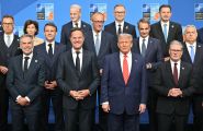 Les pays de l'Otan promettent de payer plus pour leur défense