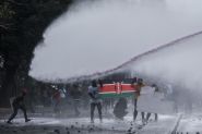 16 Dead, Thousands of Businesses Destroyed after Kenya Protests