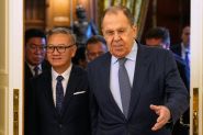Nucléaire: la Russie opposée à la suspension par l'Iran de la coopération avec l'AIEA