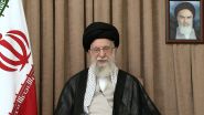 Iran Denies Existence of Any Plan To Resume Talks With Washington