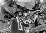 Argentina to Try 10 in Absentia over 1994 Bombing of Jewish Center
