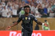 Man City Crush Juventus, Real Madrid Reach Club World Cup Last 16