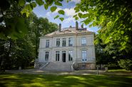Karl Lagerfeld’s Private French Villa Heads to Public Auction