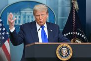 Trump Claims to Have \