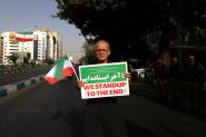 Iran Extends Access to Airspace for Overflights after Ceasefire