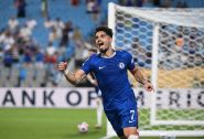 Chelsea Down Benfica to Reach Club World Cup Quarters After Weather Chaos