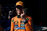 Norris Holds Off Piastri as McLaren Dominate in Austria