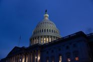 Massive Trump Budget Plan Moves Forward, Faces Divided Senate