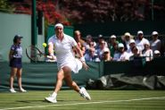 Ons Jabeur Announces Break From Tennis 'To Rediscover Joy Of Living'
