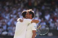 Alcaraz Survives, Sabalenka Cruises On Wimbledon's Hottest Opening Day