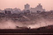 Gaza: Trump assure qu'Israël souhaite un cessez-le-feu