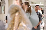 Chassé-croisé des créateurs bouscule la haute couture parisienne