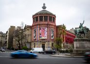 Quand le «Monde himalayen» remplace le Tibet: le musée Guimet dans la tourmente