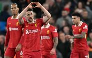 Liverpool Football Star Diogo Jota Dies In Car Crash In Spain: Police