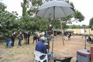 Ivory Coast Bets Big on Cinema to Rival Nollywood