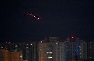 Ukrainian Drone Crash Kills one in Southern Russia