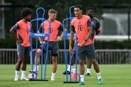 Bayern Stand Before PSG in Battle of Club World Cup Favourites 