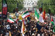 Two Iranian Soldiers Killed While Defusing Explosives Left Behind by Israeli Strikes
