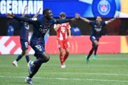 PSG Set Club World Cup Semis Clash with Mbappe’s Real Madrid