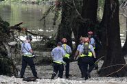 Près de 80 morts dans les inondations au Texas, l'espoir de retouver des survivants s'amenuise