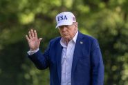 Gaza: rencontre Trump-Netanyahou en pleins pourparlers à Doha