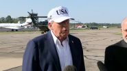 Trump Slams Musk’s Political Party as ‘Ridiculous’