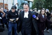 A timeline of Australia's Mushroom Murder Trial