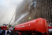 Airport Operations Restored After Cairo Telecom Blaze Disrupts Internet