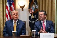 Trump accuse Poutine de dire «beaucoup de conneries» sur l'Ukraine