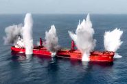 Attaque houthie en Mer Rouge: dix secourus, plusieurs disparus