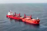 Explosion on Board LNG Carrier Off Yemen, Fire Ongoing