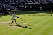 Djokovic Ready To Go The Distance In Sinner Showdown