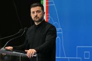 New Russia-Ukraine Talks Set for Wednesday