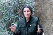 PKK Militants Want to Participate in Turkish Politics, Says Top Commander Bese Hozat