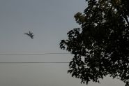Six Killed in Massive Russian Drone, Missile Attack Across Ukraine