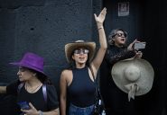 Mexican Voice Actors Demand Regulation on AI Voice Cloning