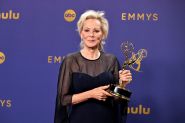 'Severance' Battles 'The Pitt' as Emmy Race Heats