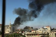 Sud de la Syrie : frappes israéliennes malgré l’appel au calme de Washington