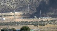Drone Attacks Hit Three North Iraq Oil Fields: Kurds