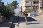 Israël menace d'intensifier ses frappes dans le sud de la Syrie pour protéger les druzes