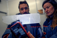 Digging into Ice to Predict Our Future