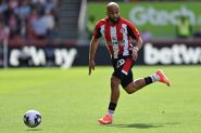 Man Utd Agree to Deal to Sign Brentford Winger Mbeumo