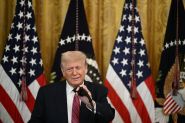 Trump réaffirme que les frappes américaines ont «anéanti» les sites nucléaires iraniens